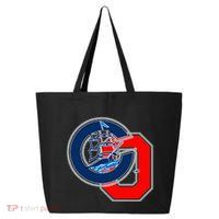 C.O. Columbus Ohio 25L Jumbo Tote