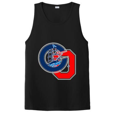 C.O. Columbus Ohio PosiCharge Competitor Tank