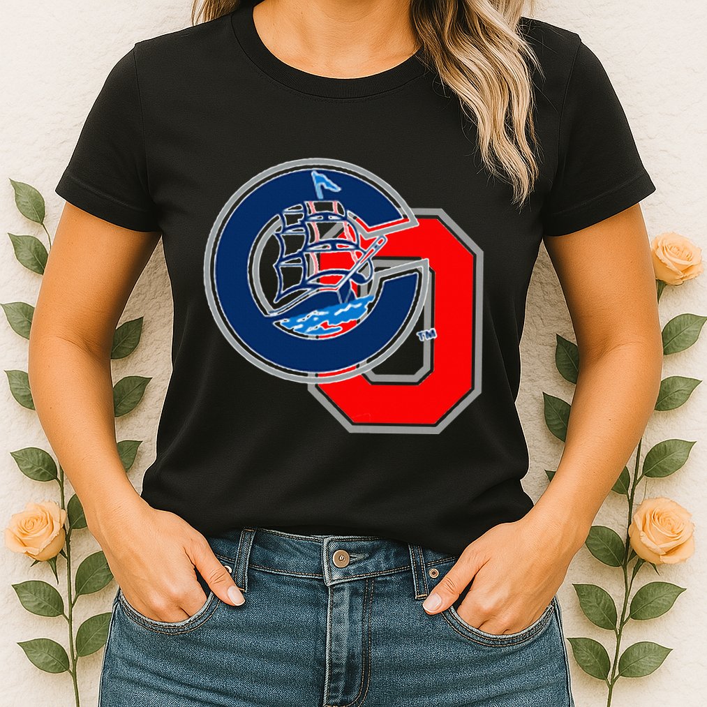 C.O. Columbus Ohio Womens T-Shirt