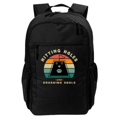 Cornhole Daily Commute Backpack