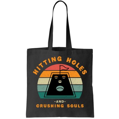 Cornhole Tote Bag