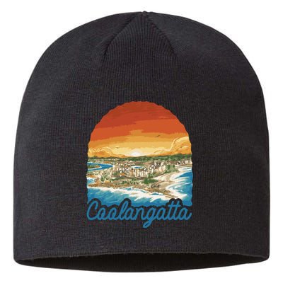 Coolangatta Sustainable Beanie