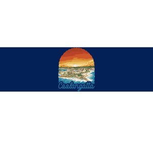 Coolangatta Bumper Sticker