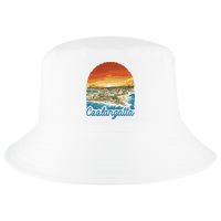 Coolangatta Cool Comfort Performance Bucket Hat