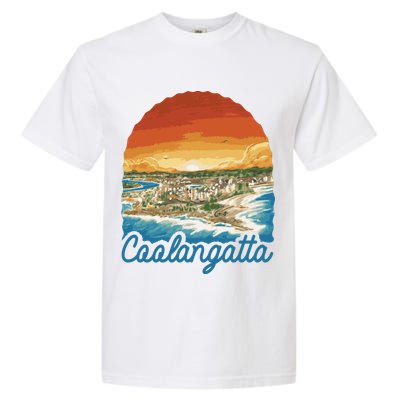 Coolangatta Garment-Dyed Heavyweight T-Shirt