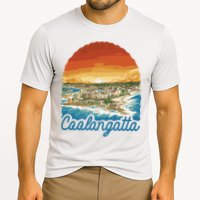 Coolangatta Cooling Performance Crew T-Shirt