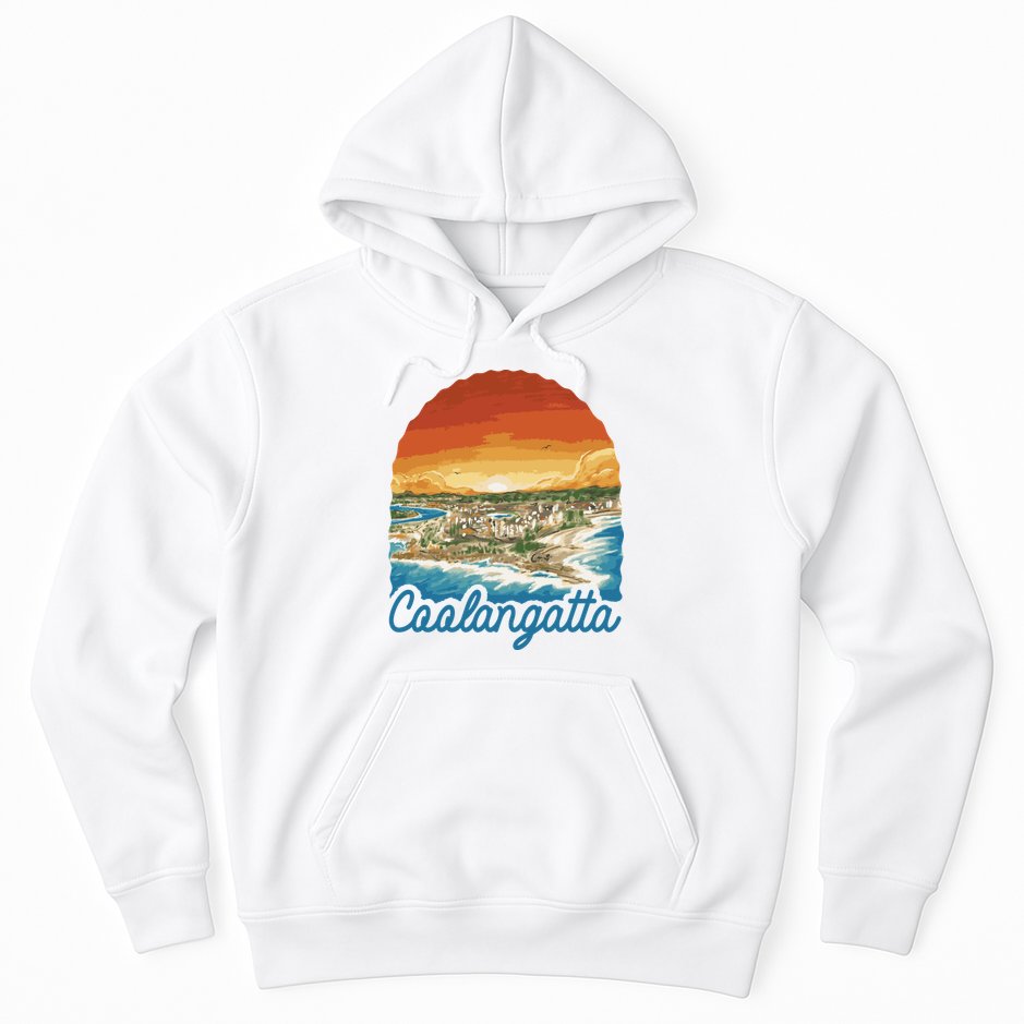 Coolangatta Hoodie