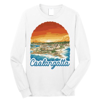 Coolangatta Long Sleeve Shirt