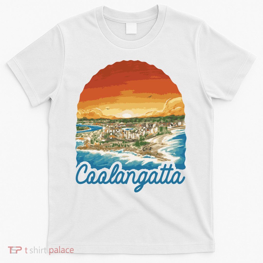 Coolangatta T-Shirt