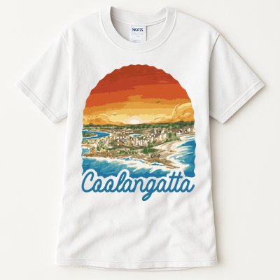 Coolangatta Tall T-Shirt