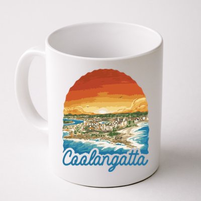 Coolangatta Mug