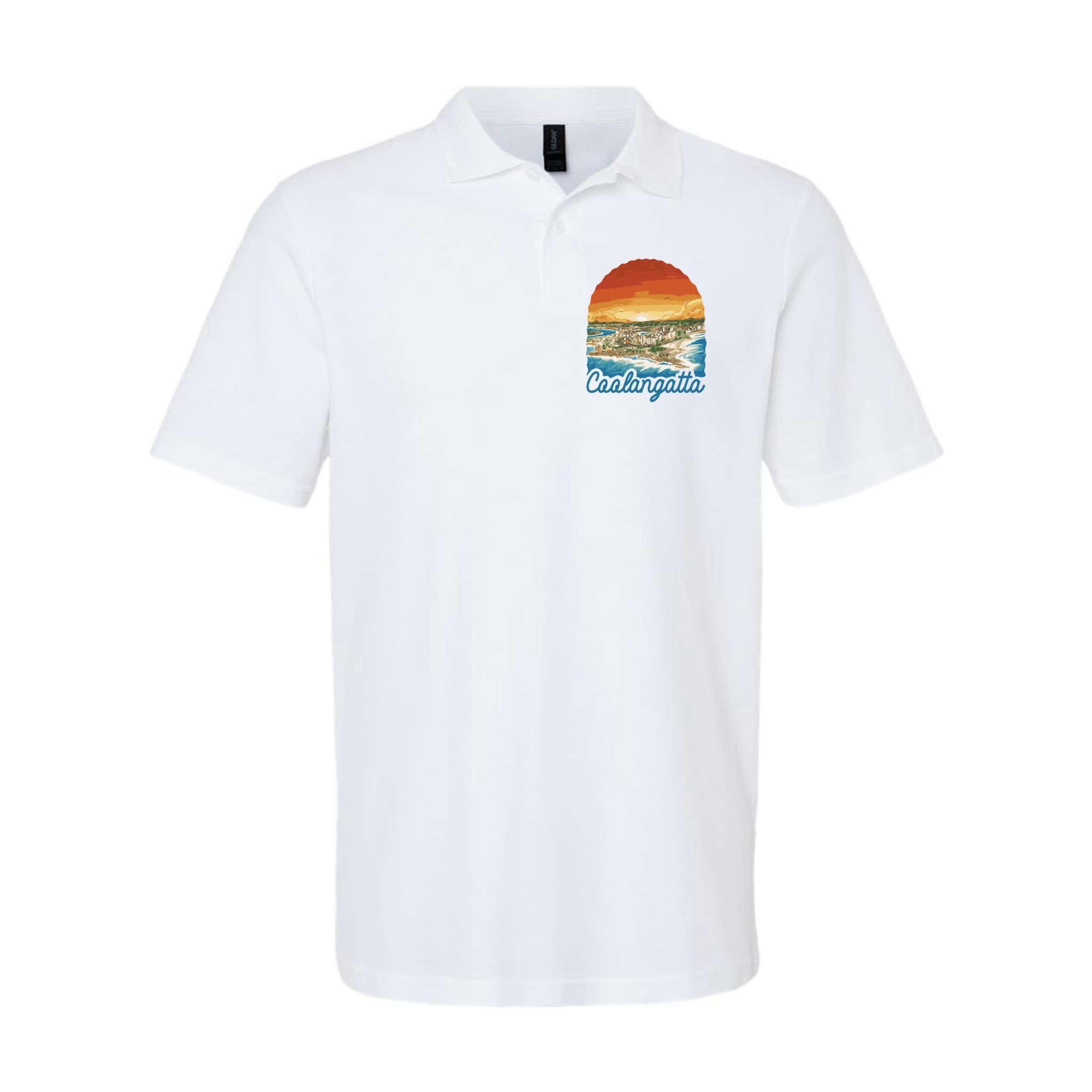 Coolangatta Polo