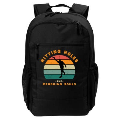 Cornhole Daily Commute Backpack