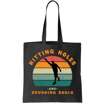 Cornhole Tote Bag