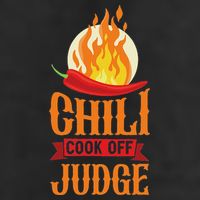 Chili Cook Off Judge Red Chili Cool Comfort Performance Bucket Hat