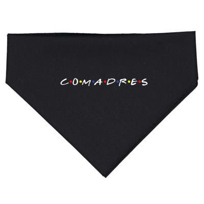 Comadres USA-Made Doggie Bandana