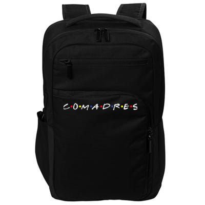 Comadres Impact Tech Backpack