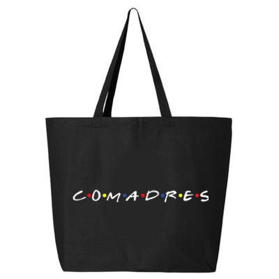 Comadres 25L Jumbo Tote