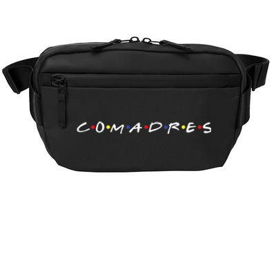 Comadres Crossbody Pack