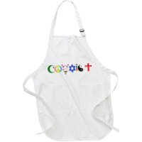 Coexist Apron