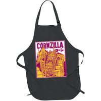 Cornzilla Apron