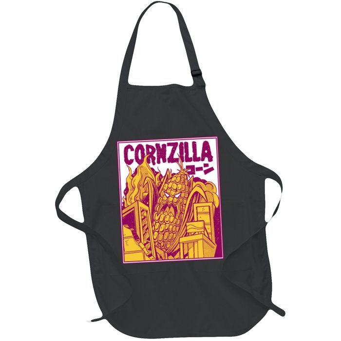 Cornzilla Apron