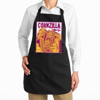 Cornzilla Apron