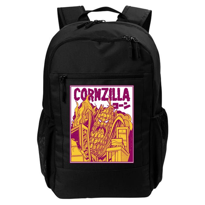 Cornzilla Daily Commute Backpack