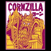 Cornzilla Sustainable Bucket Hat