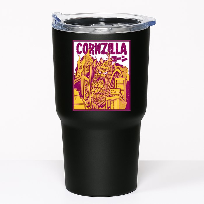 Cornzilla Tumbler
