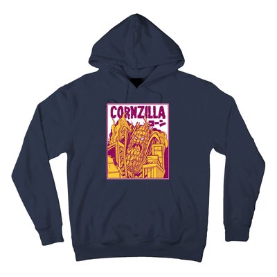 Cornzilla Hoodie