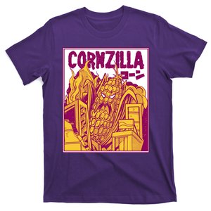 Cornzilla T-Shirt