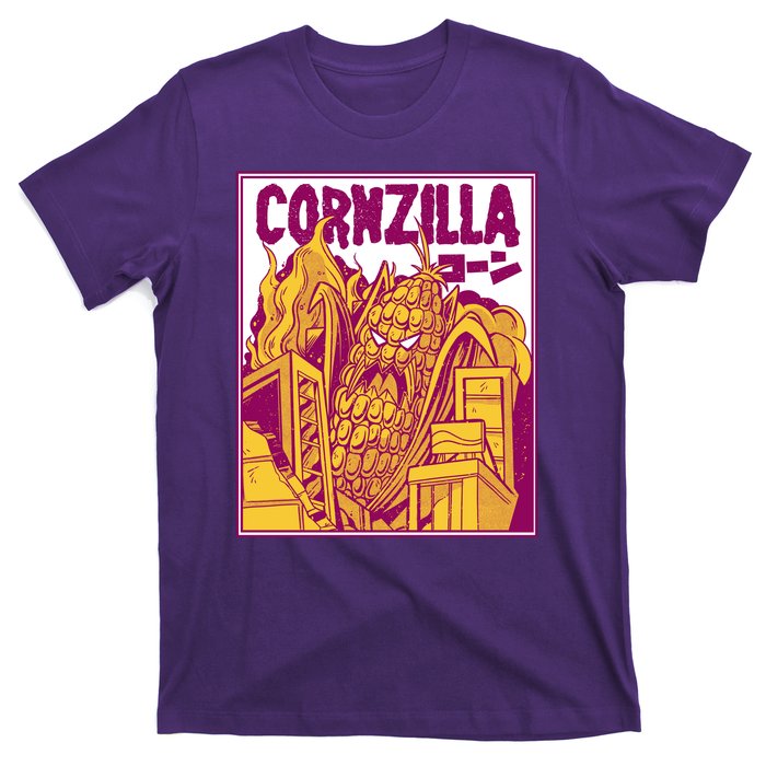 Cornzilla T-Shirt