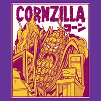 Cornzilla Premium T-Shirt