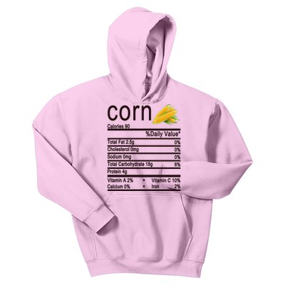 Corn Kids Hoodie