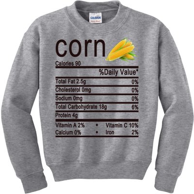 Corn Kids Sweatshirt