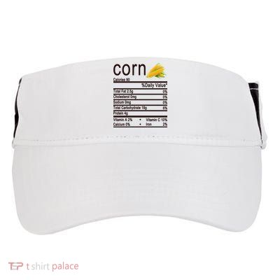 Corn Adult Drive Performance Visor
