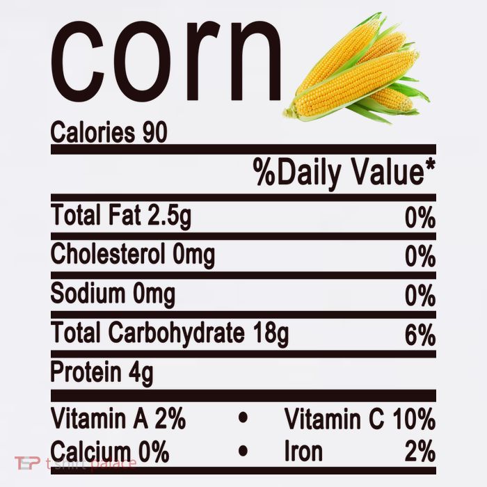 Corn Flatbill Hat