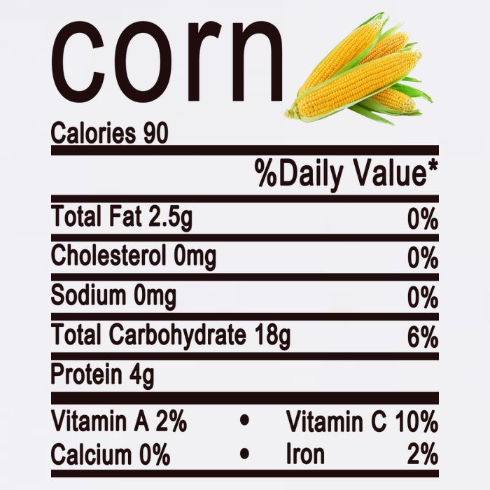Corn Toddler T-Shirt