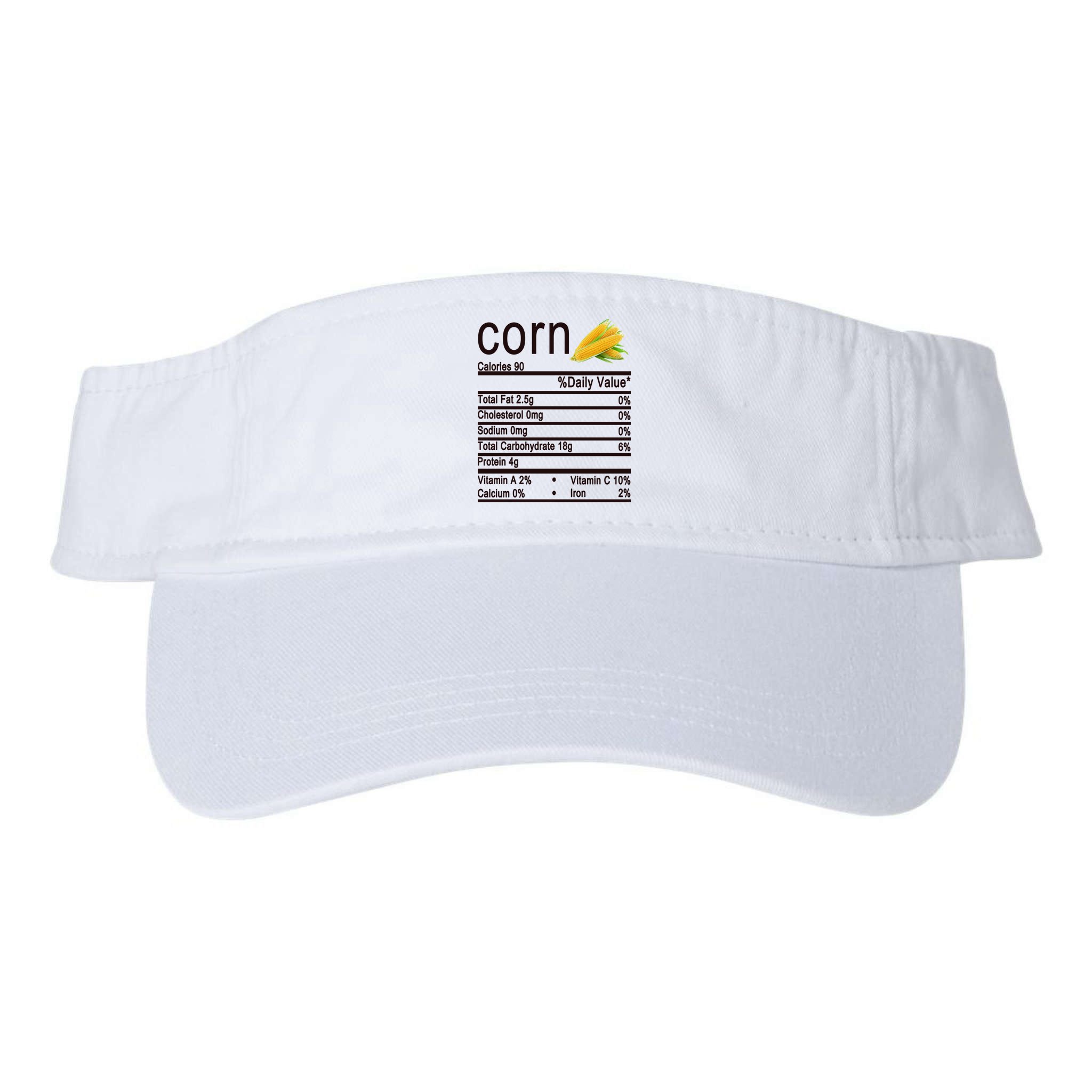 Corn Visor