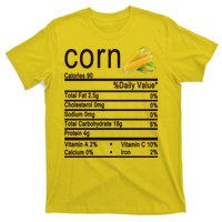 Corn T-Shirt