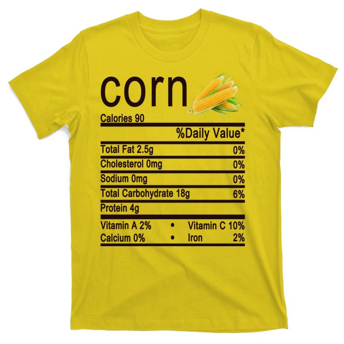 Corn T-Shirt