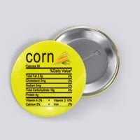 Corn Button