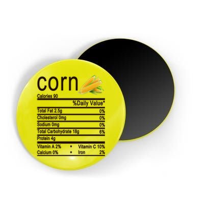 Corn Magnet