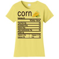 Corn Women's T-Shirt