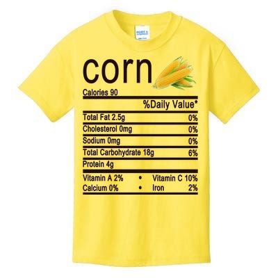 Corn Kids T-Shirt