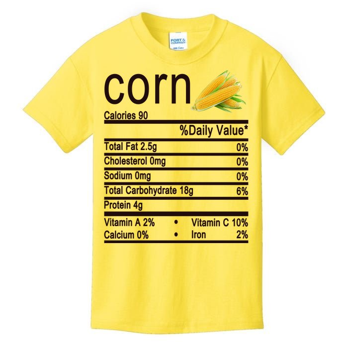 Corn Kids T-Shirt