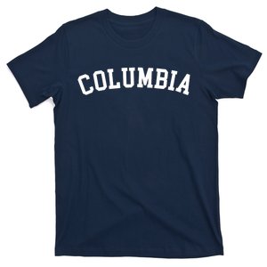 Columbia T-Shirt