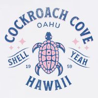 Cockroach Cove Oahu Hawaii Sea Turtle Cool Comfort Performance Bucket Hat