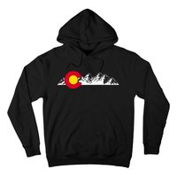 Colorado Hoodie